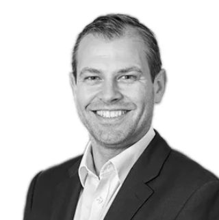 Ulrik Fugmann, BNP Paribas Asset Management